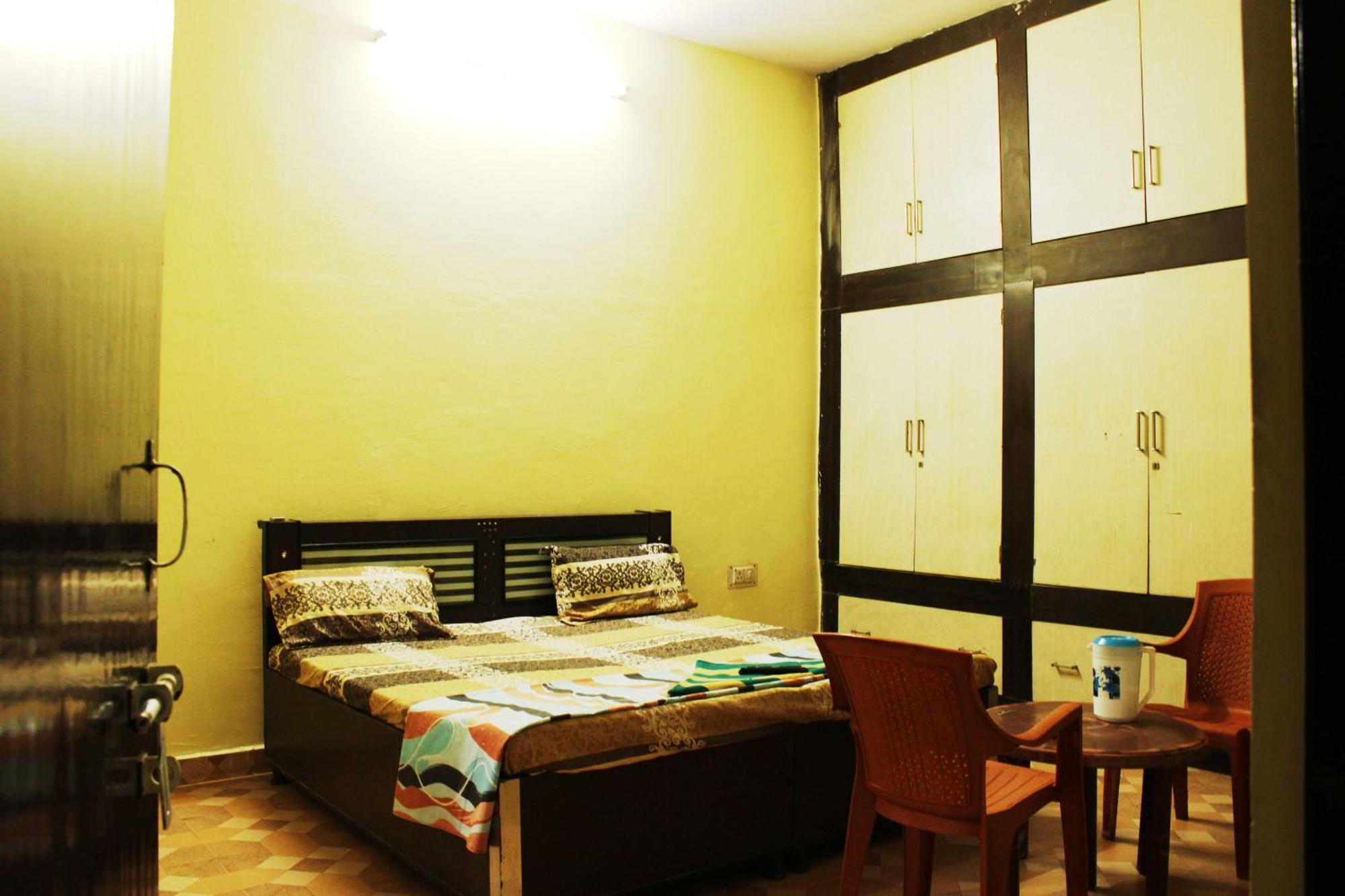 Hotel O Gracious Inn Lucknow Exterior foto